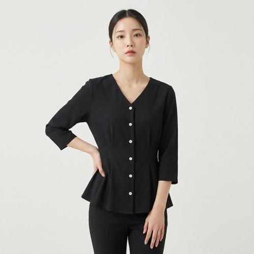 자라 미니원피스