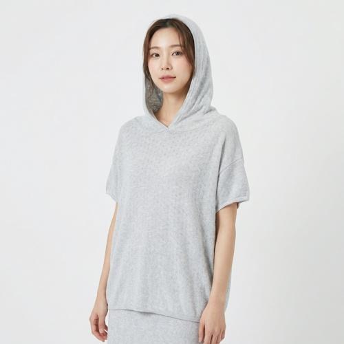 페스토 후드티
