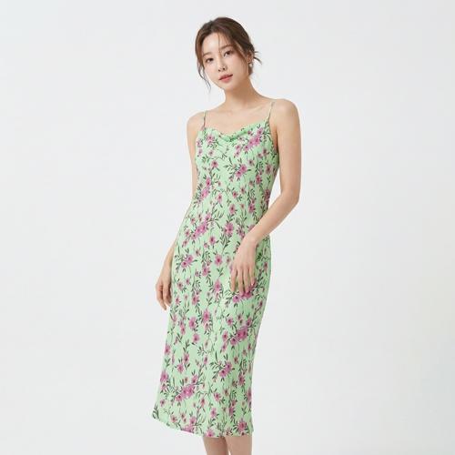 자라 미니원피스