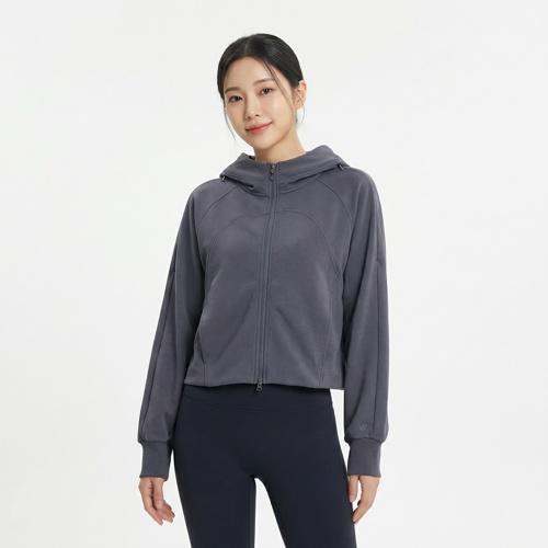 뉴발란스 후드집업