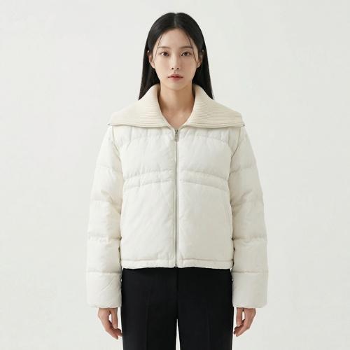 데카브 패딩점퍼