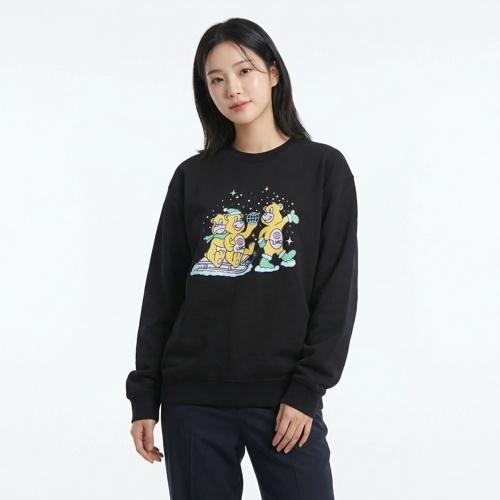 엘엠씨 맨투맨티