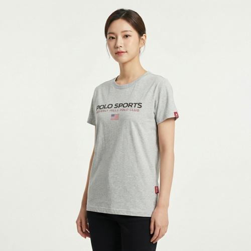 비버리힐즈 폴로 클럽 반팔티셔츠