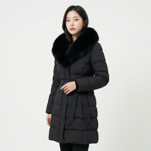 시스티나 패딩점퍼