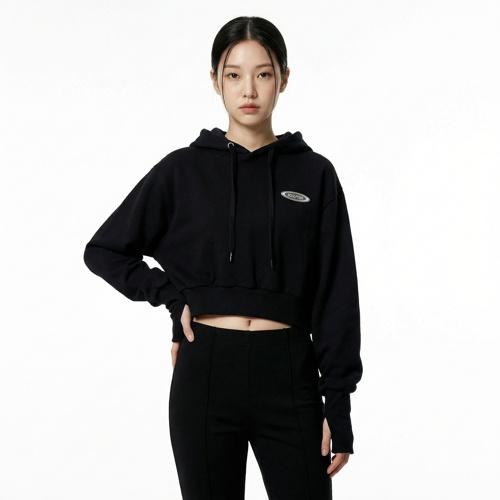 스컬프터 후드티