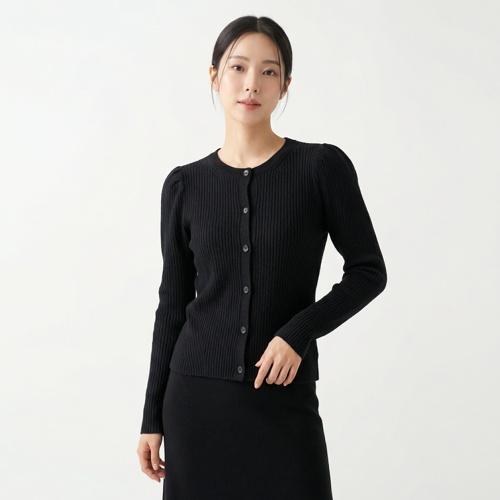 앤아더스토리즈 라운드카디건