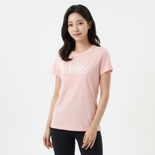 나이키 반팔티셔츠