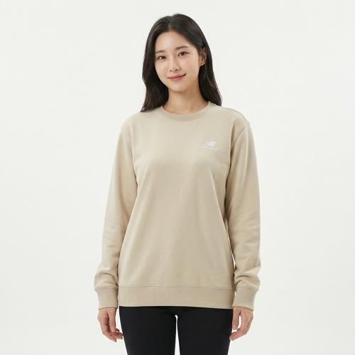 뉴발란스 맨투맨티