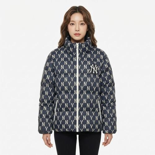 엠엘비 패딩점퍼