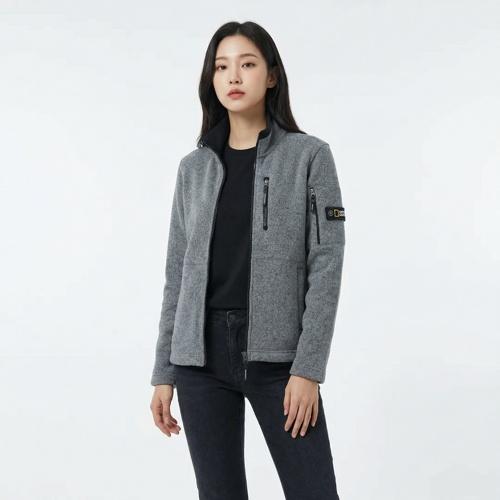 내셔널지오그래픽 플리스재킷