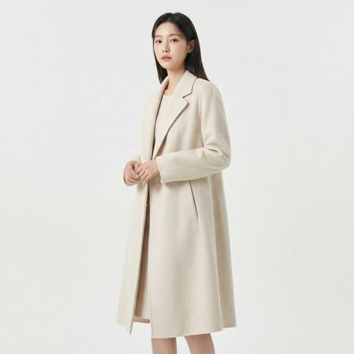 리스트 싱글코트