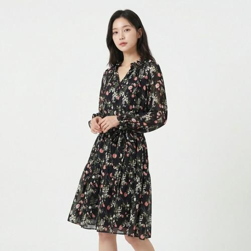 아떼 바네사브루노 미디원피스