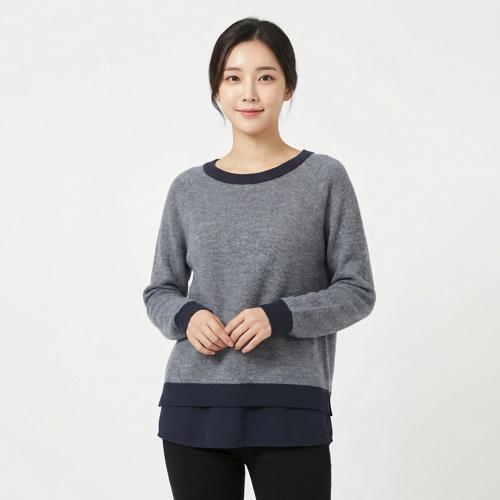 코스 라운드니트