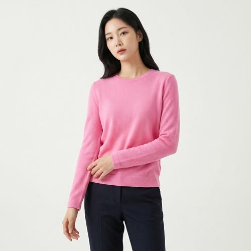 폴로 랄프 로렌 라운드니트