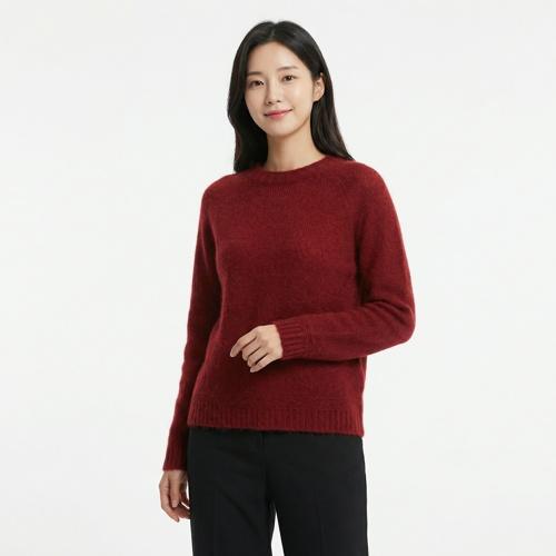 마가렛호웰 라운드니트