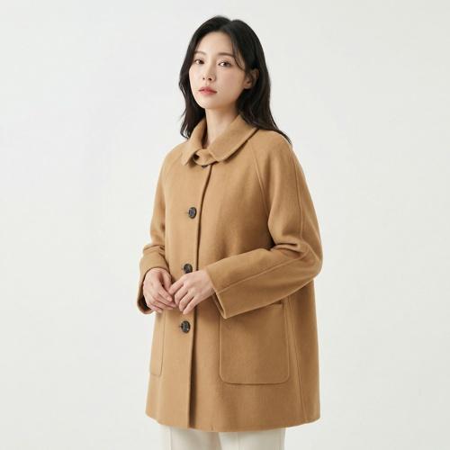 제로스트릿 싱글코트