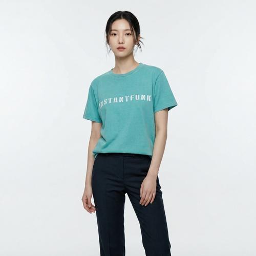 인스턴트펑크 반팔티셔츠
