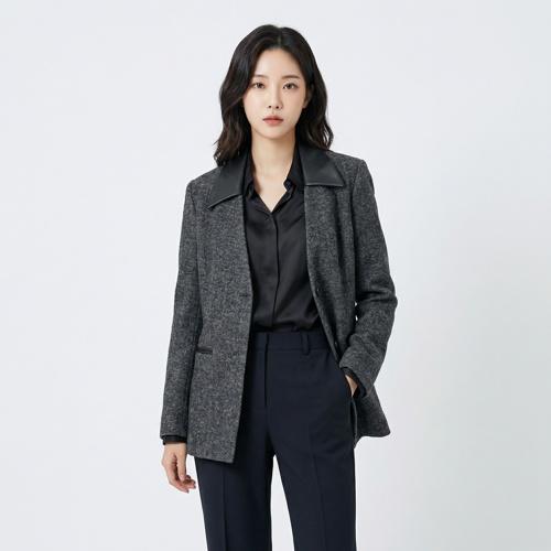 쿠메 싱글재킷