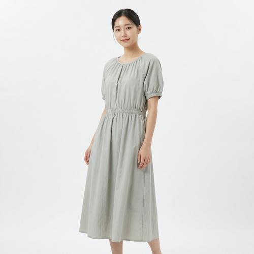 에잇세컨즈 롱원피스