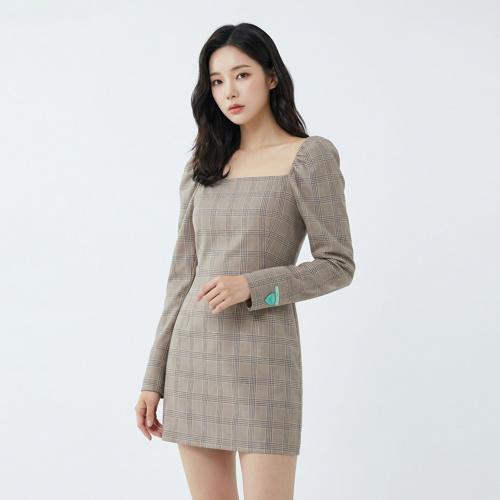 인스턴트펑크 미니원피스