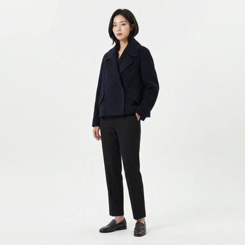 듀엘 더블코트