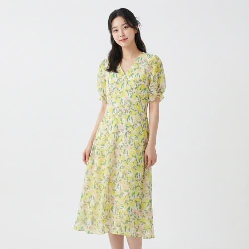 이바나헬싱키 롱원피스