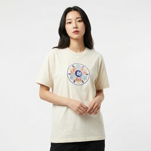 슈프림 반팔티셔츠