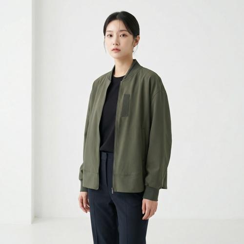 구호 항공점퍼