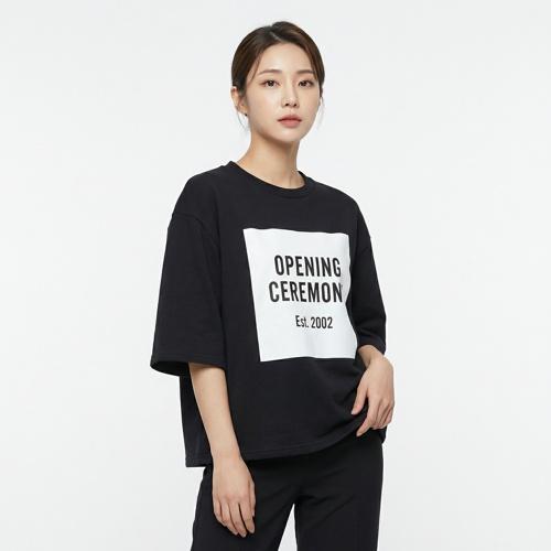 오프닝세레모니 긴팔티셔츠