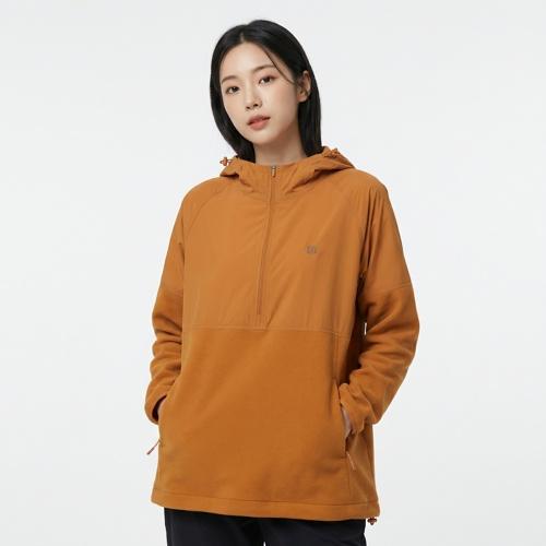 코오롱스포츠 하프집업