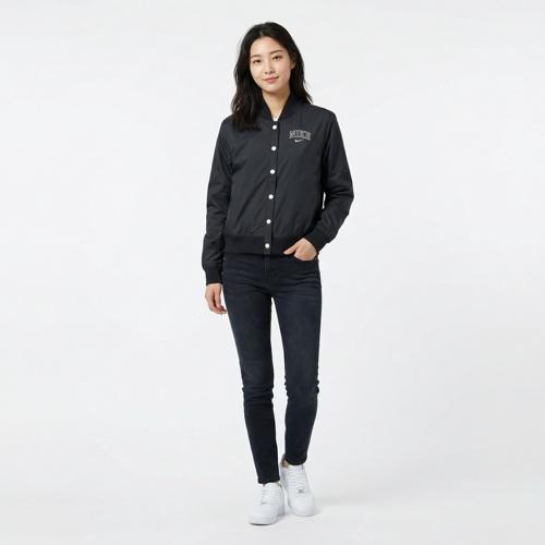 나이키 싱글재킷