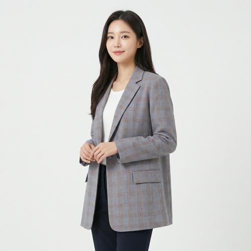 구호 싱글재킷