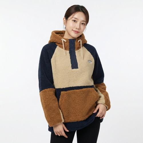 쥬시쥬디 하프집업