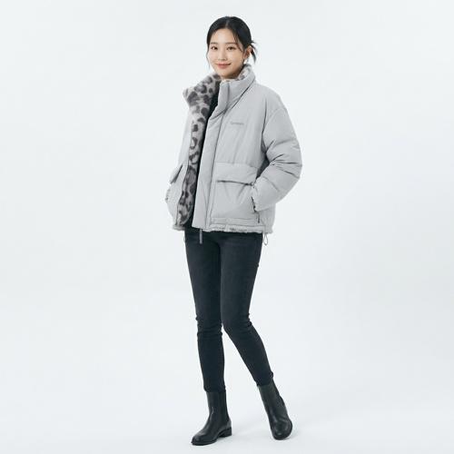 커버낫 패딩점퍼