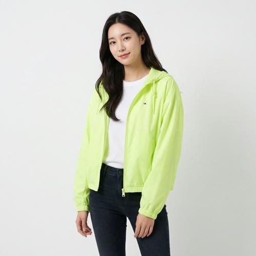 타미 진스 바람막이