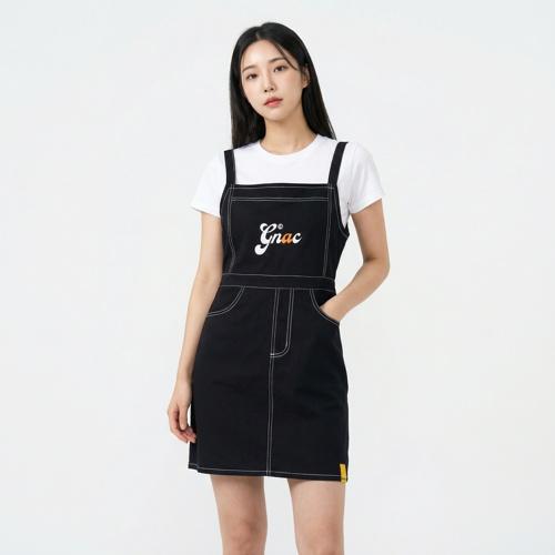 로맨틱크라운 미니원피스