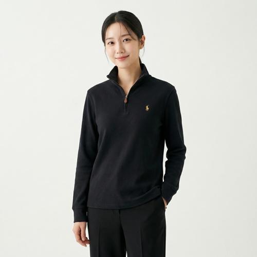 폴로 랄프 로렌 하프집업