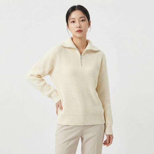 아코스튜디오스페이스 하프집업