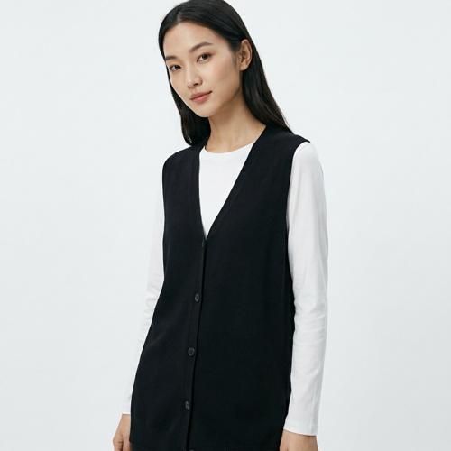 마시모두띠 캐주얼조끼