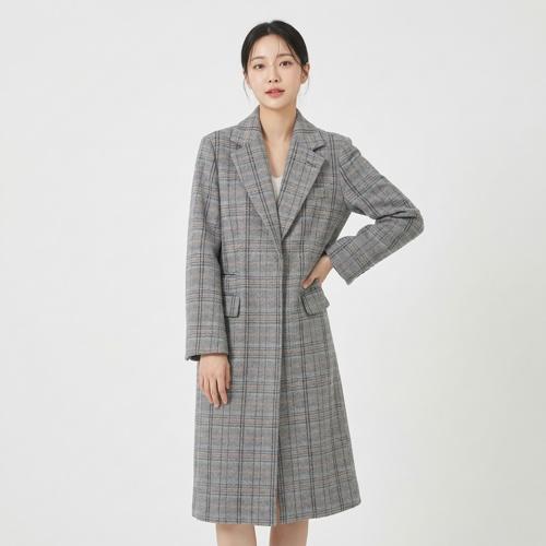에잇세컨즈 싱글코트