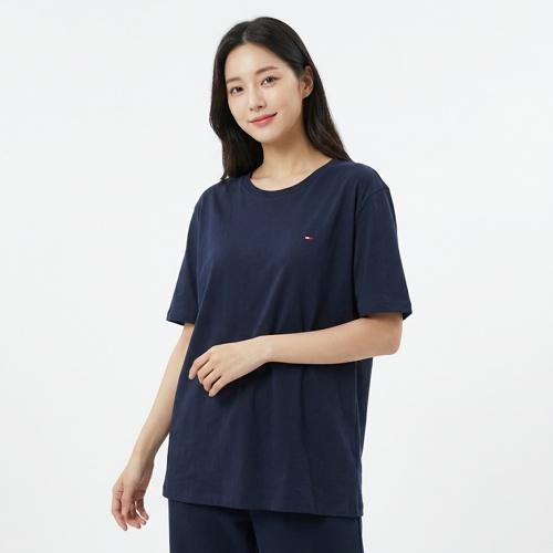 타미힐피거 반팔티셔츠