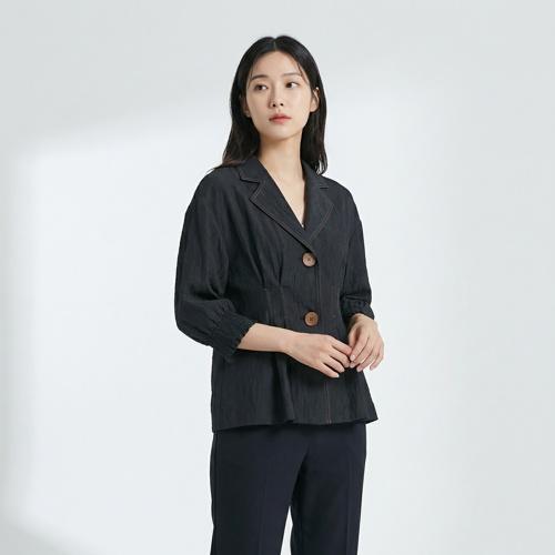 마쥬 블라우스