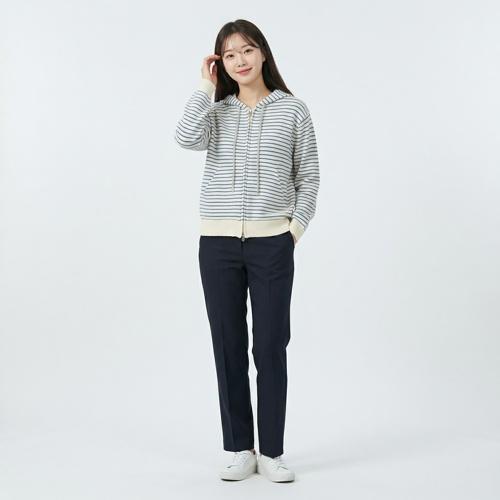 마쟈 후드집업