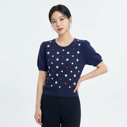 시슬리 라운드니트