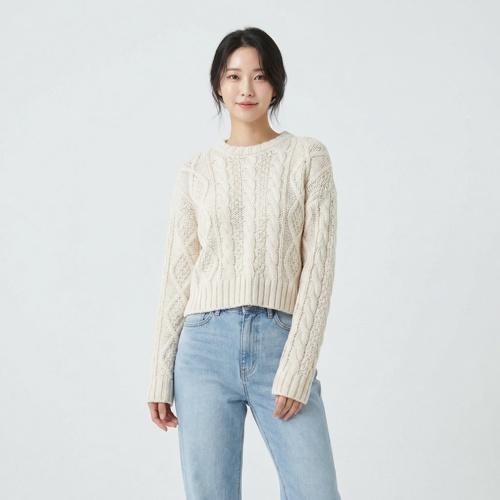 포저 라운드니트