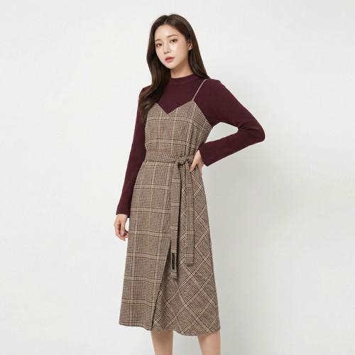 온앤온 롱원피스