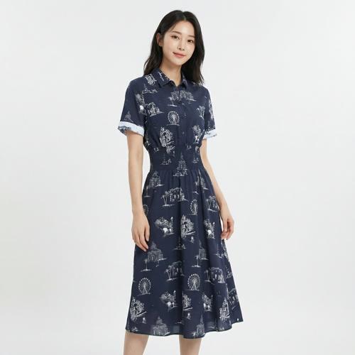 마쥬 롱원피스