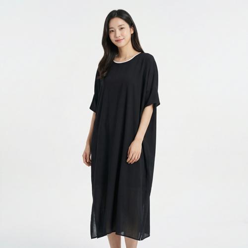 디케이엔와이 롱원피스