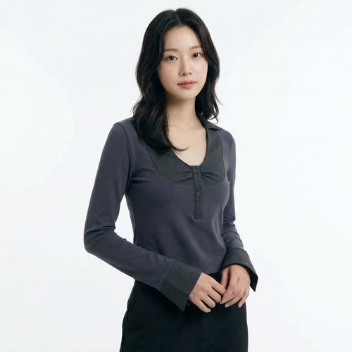 2000아카이브스 긴팔티셔츠