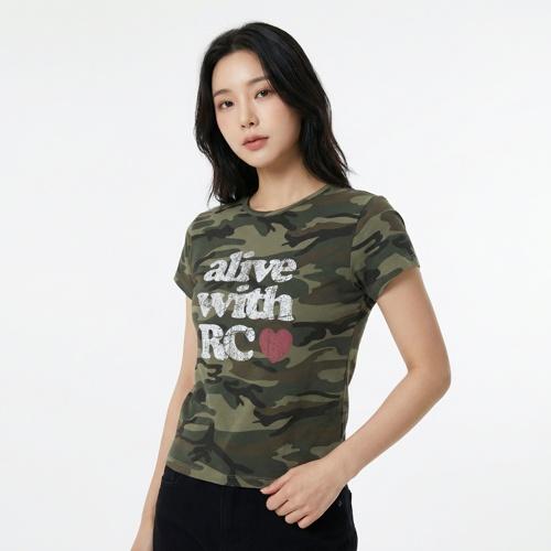 리트리버클럽 반팔티셔츠